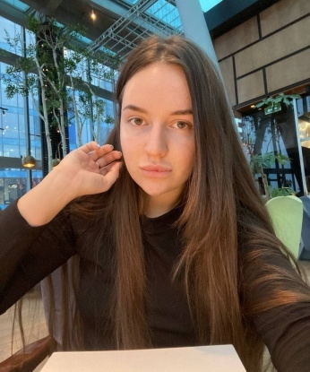 Екатерина