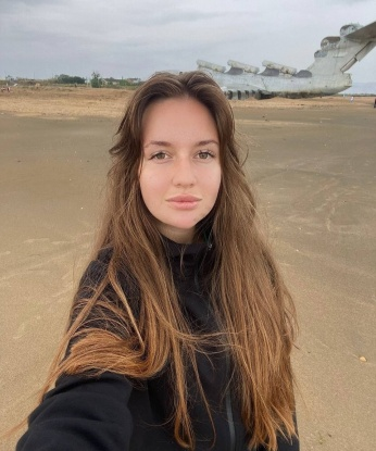 Екатерина