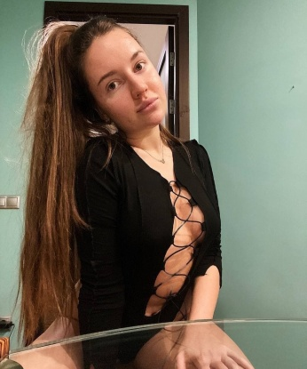 Екатерина
